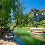 Villa Central Dalyan