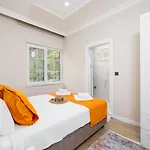 Villa Villa Central Dalyan