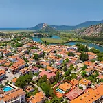 Villa Central Dalyan