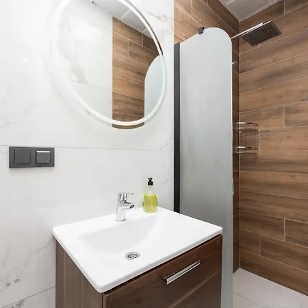 Villa Central فيلة داليان