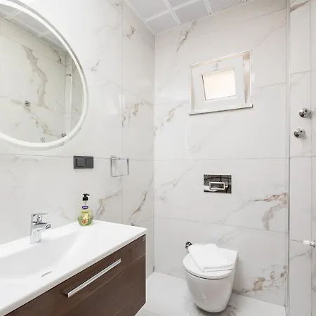 Villa Central Villa *