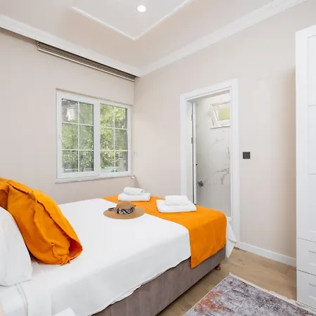 Villa Villa Central Dalyan