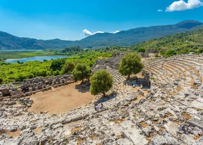 Villa Central Villa *