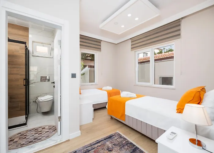 Villa Central Dalyan