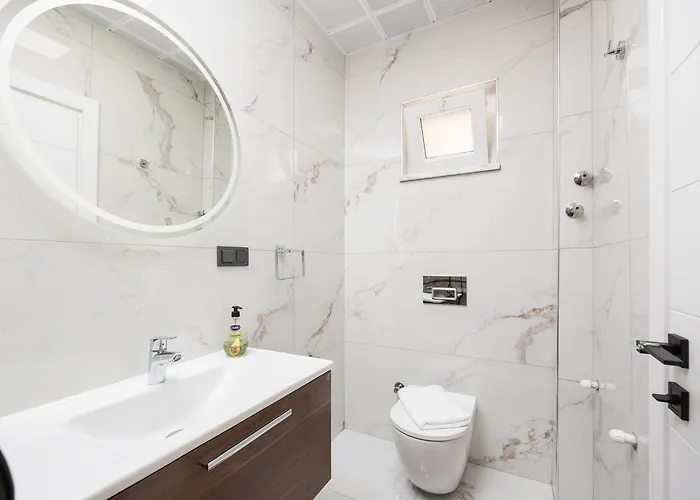 Villa Central Villa *