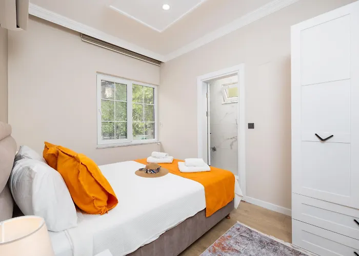 Villa Villa Central Dalyan