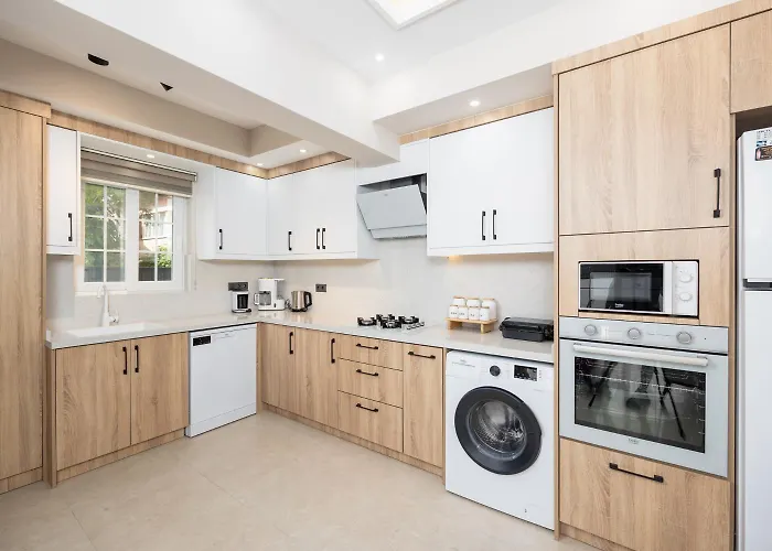 Villa Central Dalyan